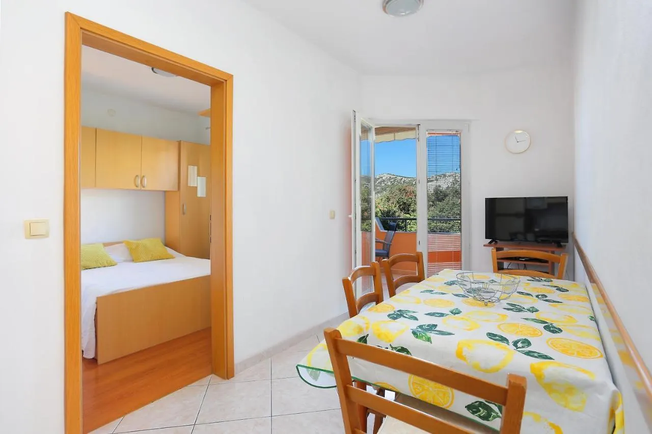Apartments With A Parking Space Seget Vranjica, Trogir - 18326 Seget Donji