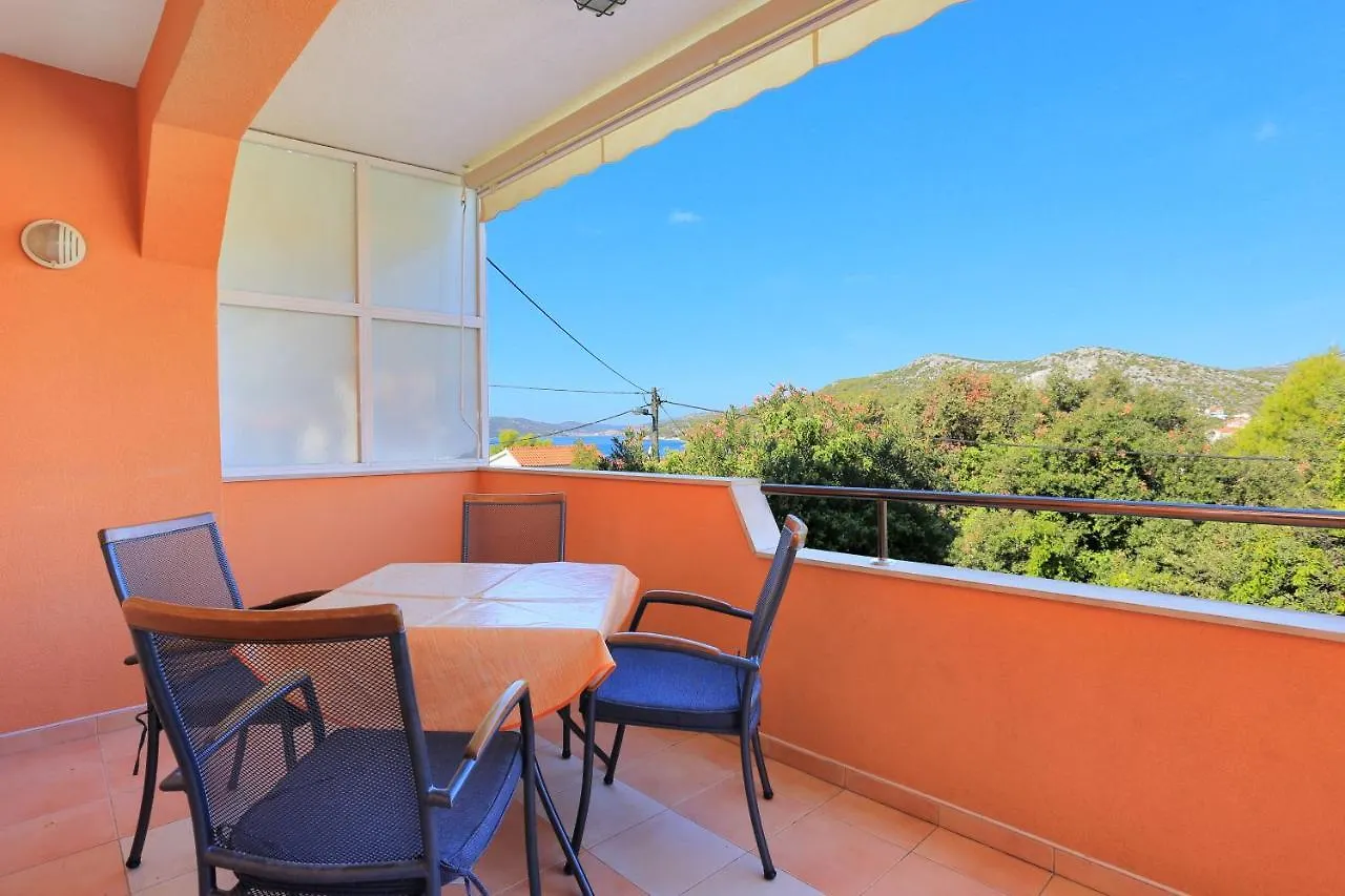 Apartments With A Parking Space Seget Vranjica, Trogir - 18326 Seget Donji