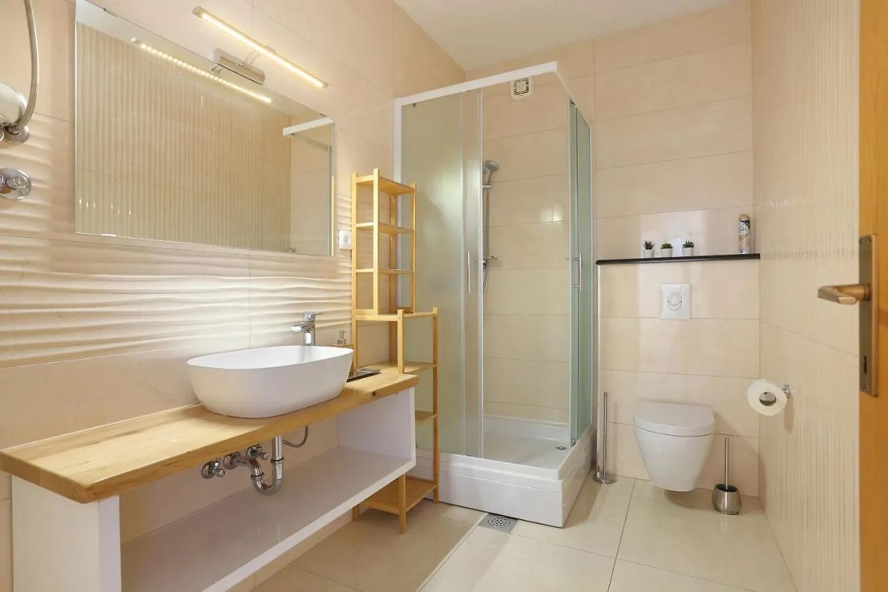 Apartments With A Parking Space Seget Vranjica, Trogir - 18326 Seget Donji